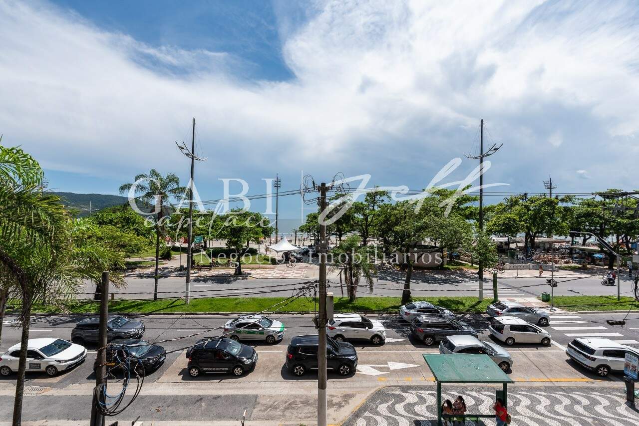 Apartamento à venda no Aparecida: Foto 01