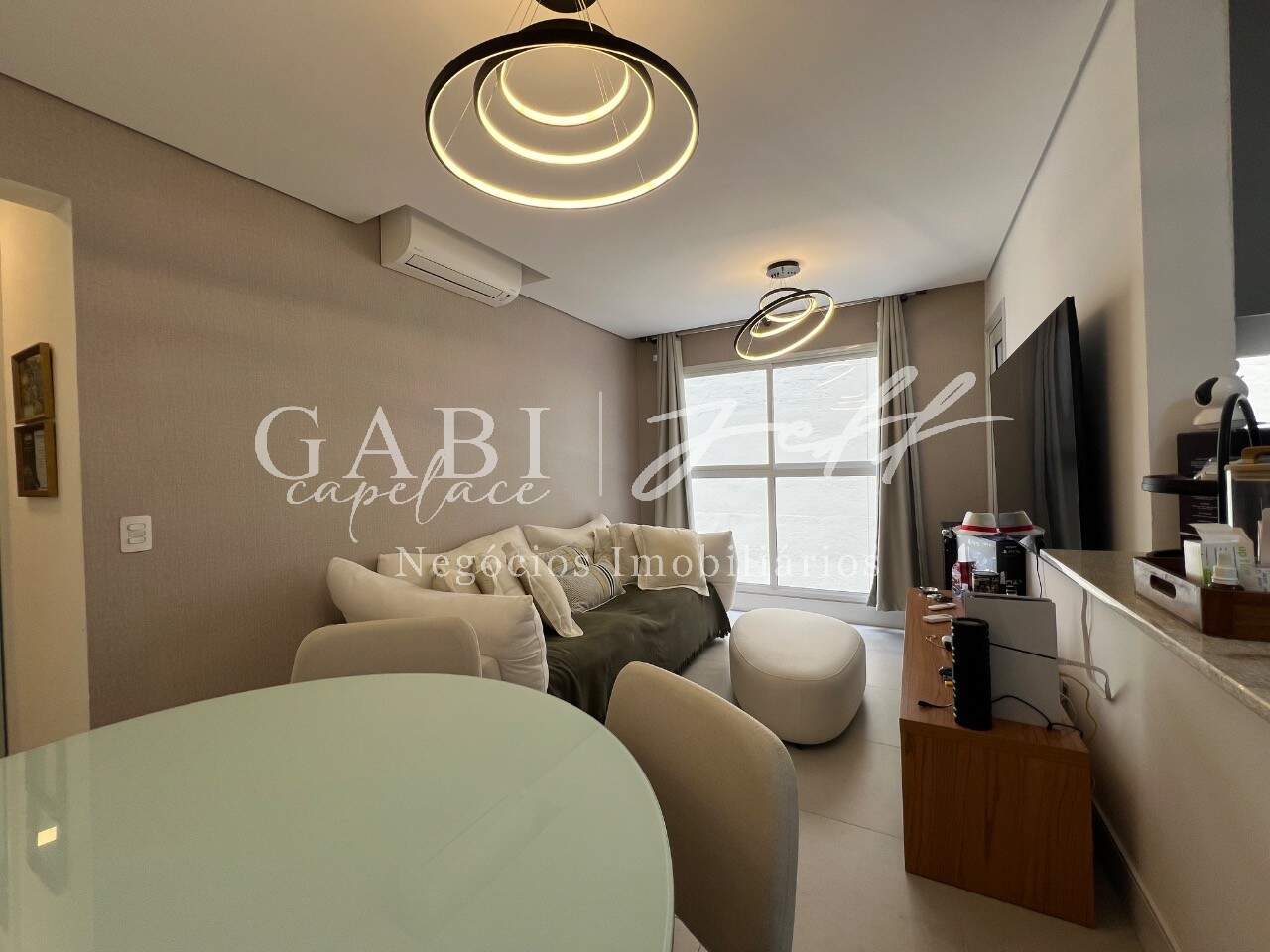Apartamento à venda no Aparecida: