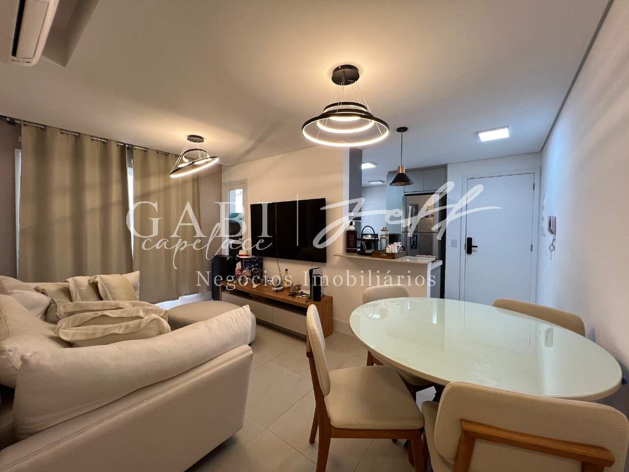 Apartamento à venda no Aparecida: 