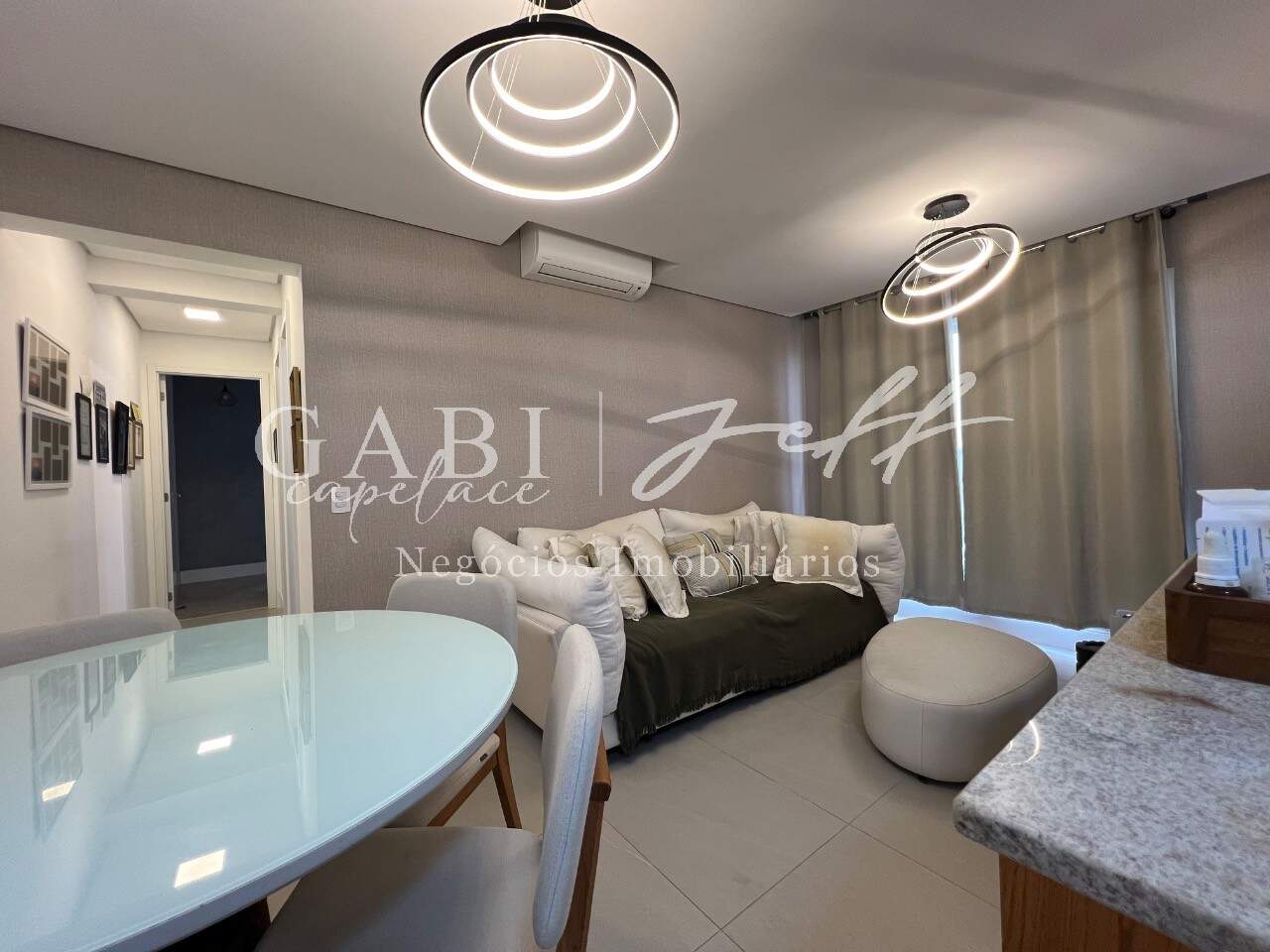 Apartamento à venda no Aparecida: 