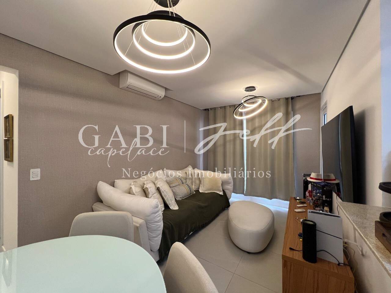 Apartamento à venda no Aparecida: 