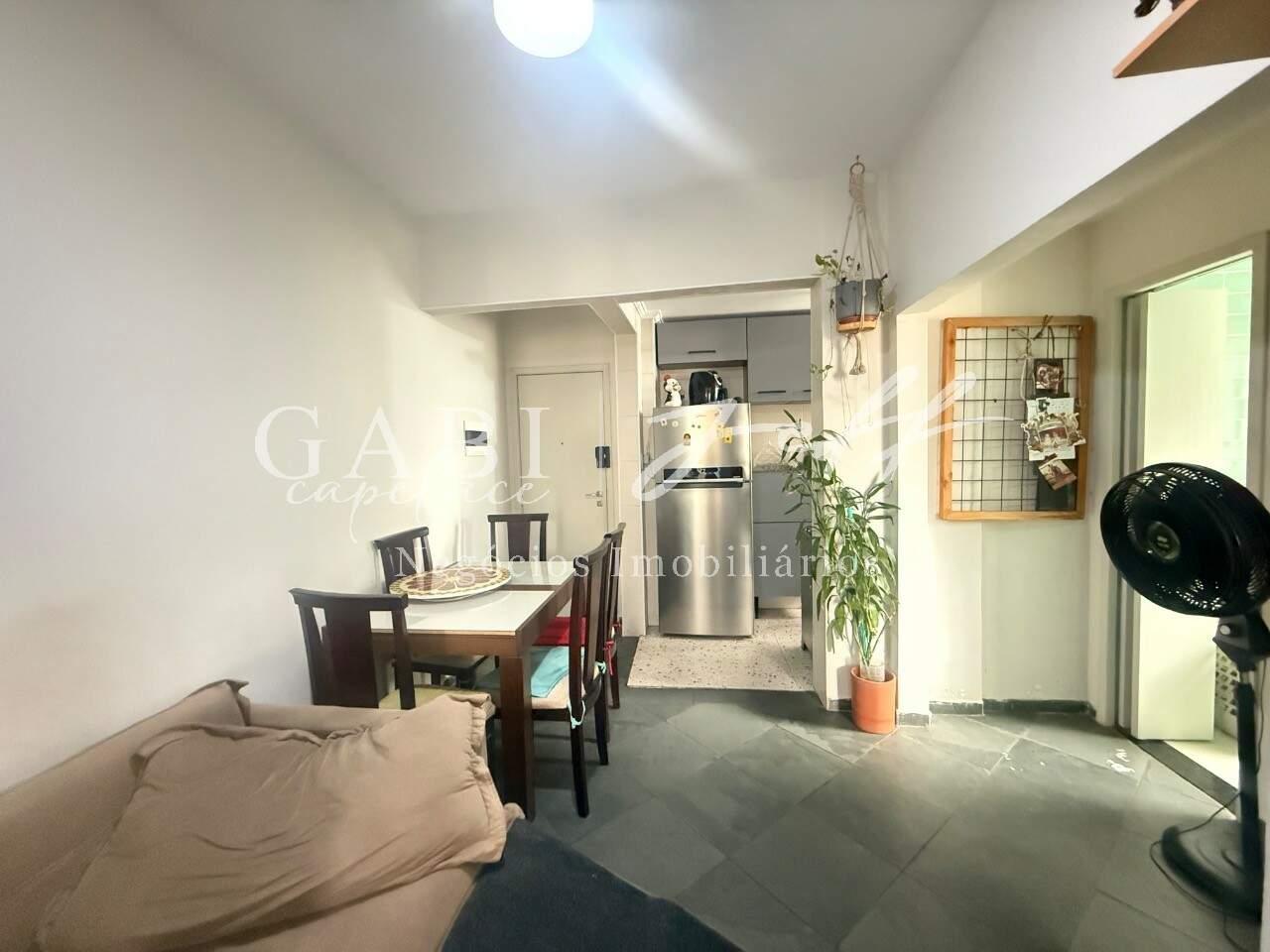 Apartamento à venda no EMBARÉ: Foto 03