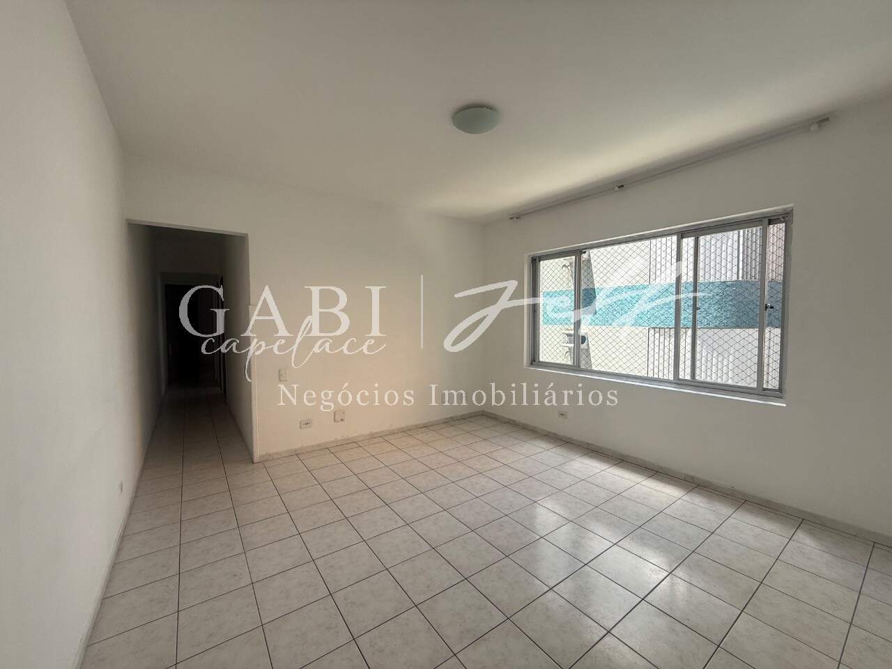 Apartamento à venda no Gonzaga: