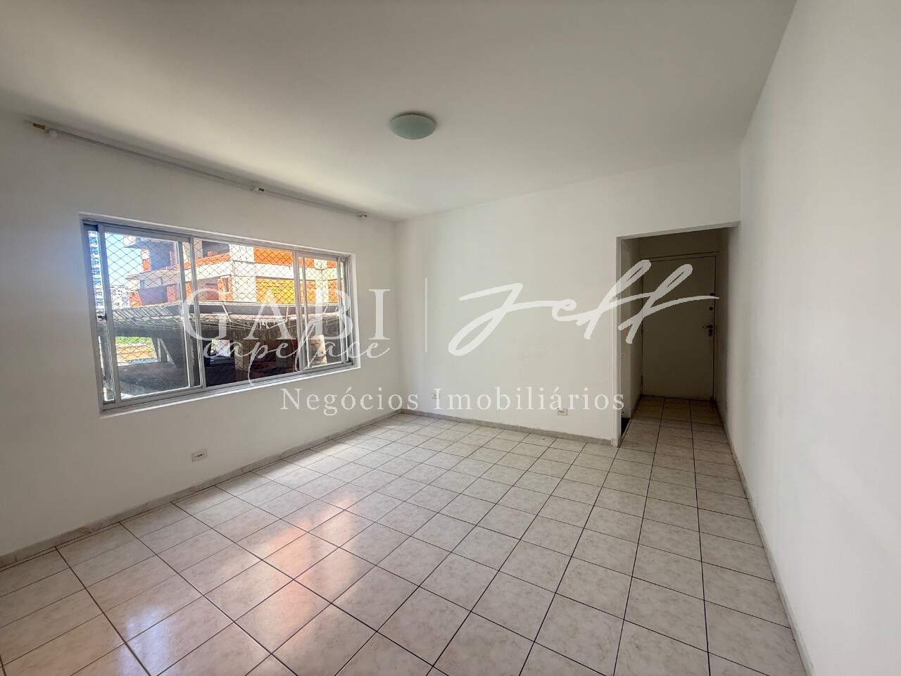 Apartamento à venda no Gonzaga: