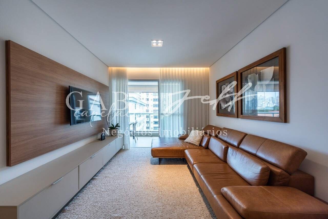 Apartamento à venda no Aparecida: Foto 01