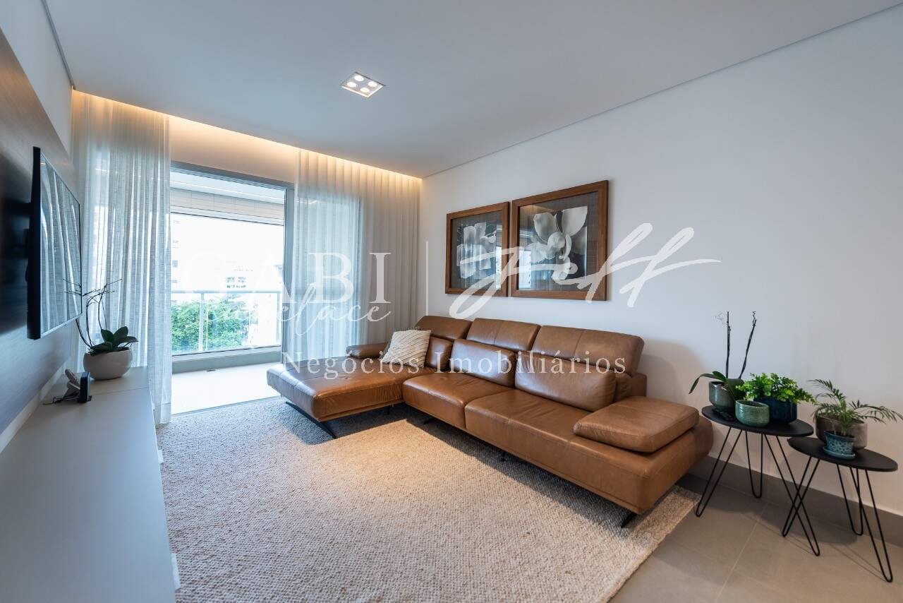 Apartamento à venda no Aparecida: Foto 01
