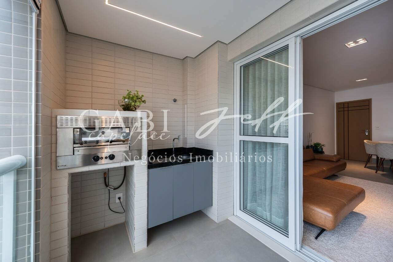 Apartamento à venda no Aparecida: Foto 01