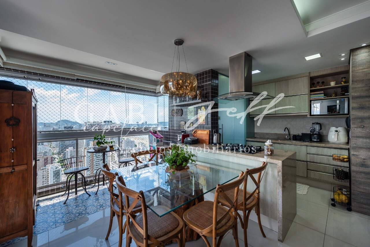 Apartamento à venda no Pompéia: Foto 01