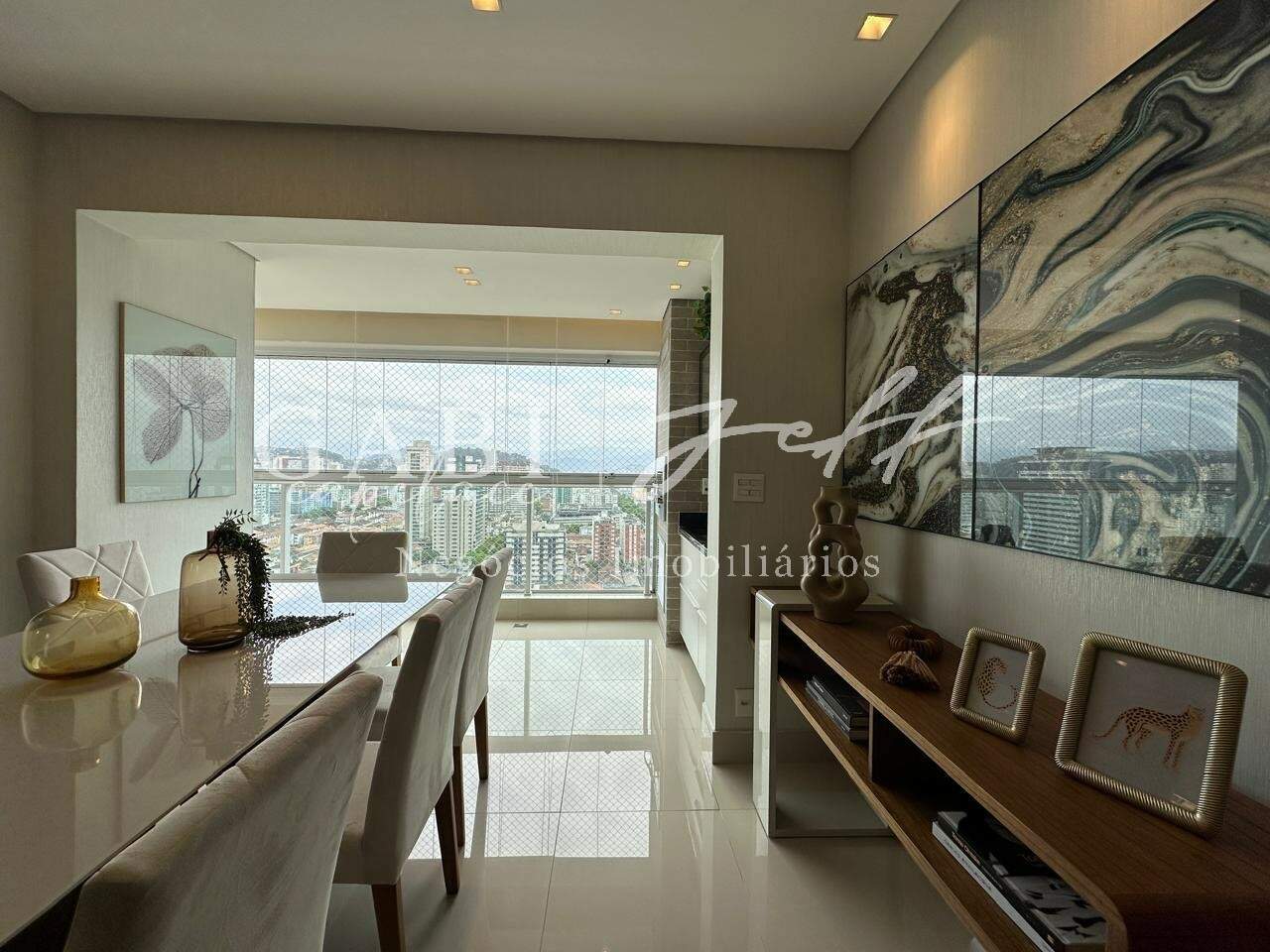 Apartamento à venda no Boqueirão: 