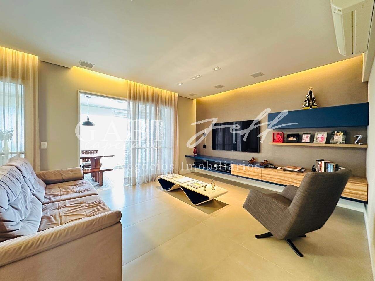 Apartamento à venda no Gonzaga: Foto 01