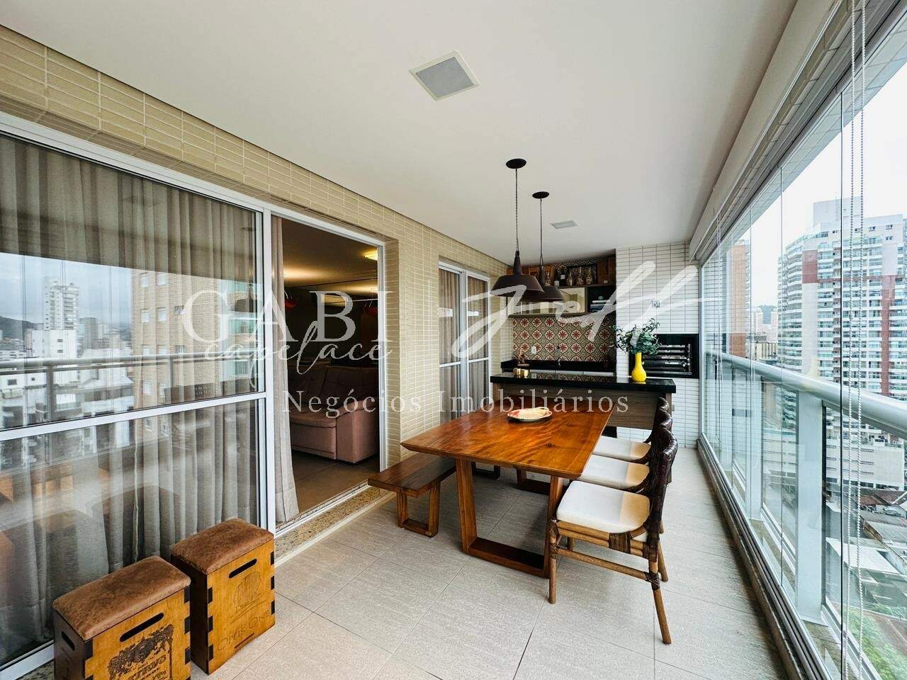 Apartamento à venda no Gonzaga: Foto 05