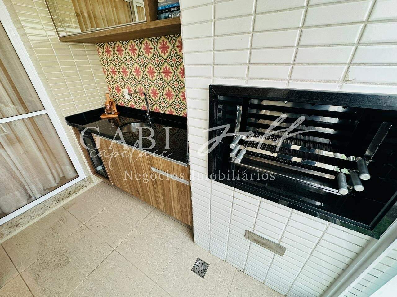 Apartamento à venda no Gonzaga: Foto 01