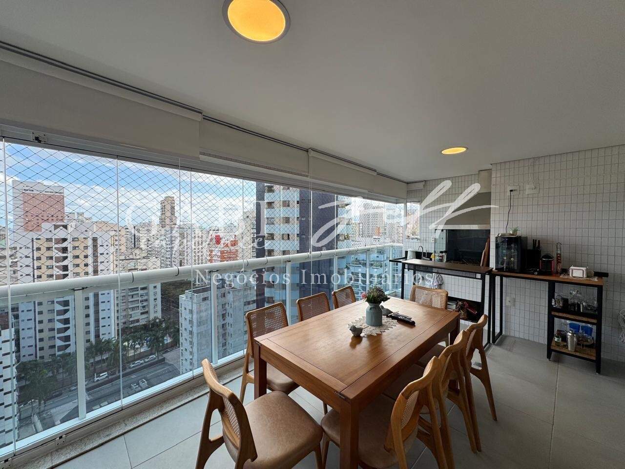 Apartamento à venda no Boqueirão: Foto 03