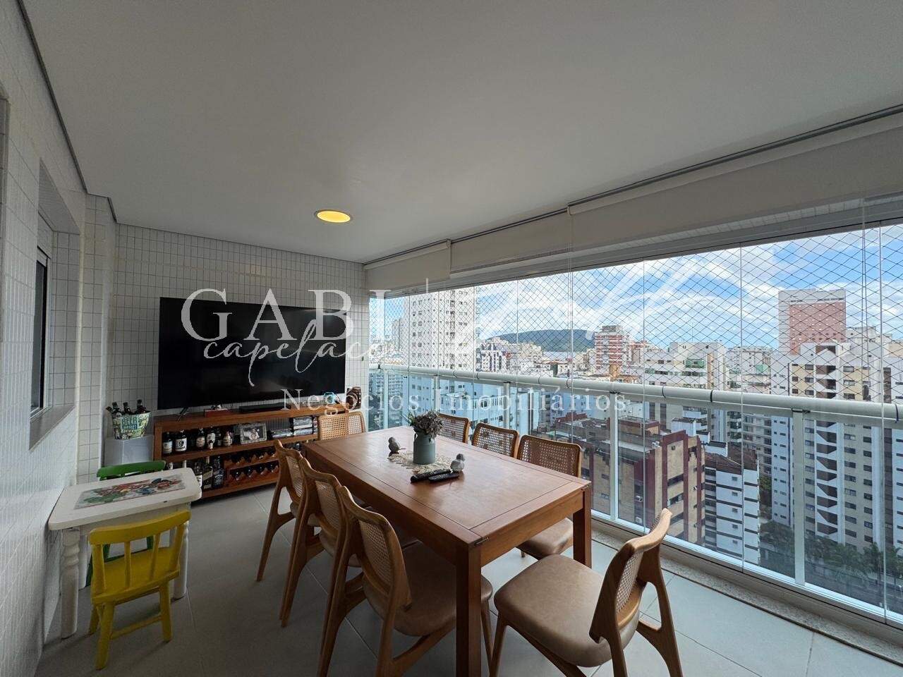 Apartamento à venda no Boqueirão: Foto 01