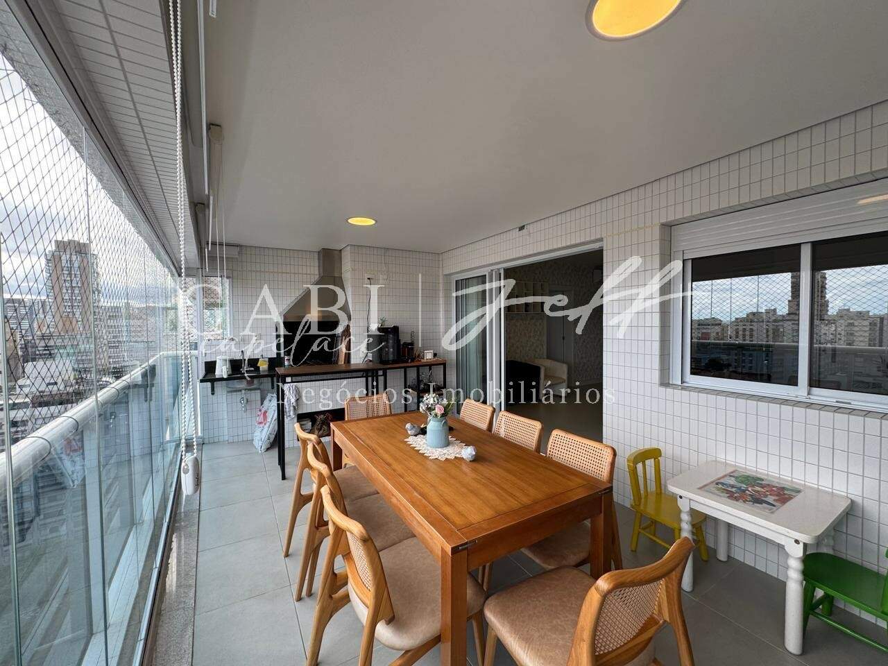 Apartamento à venda no Boqueirão: Foto 04