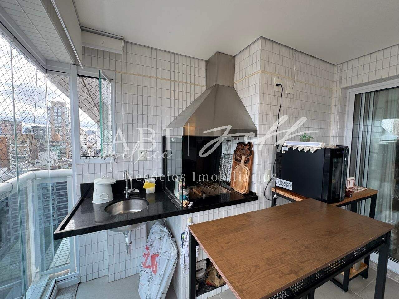 Apartamento à venda no Boqueirão: Foto 05