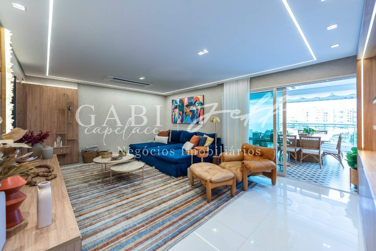 Apartamento à venda no Ponta da Praia: 
