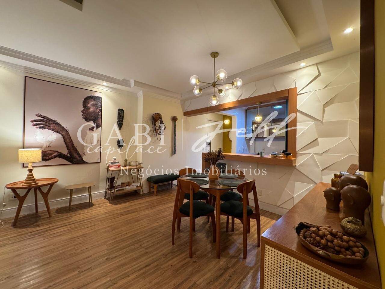 Apartamento à venda no Ponta da Praia: