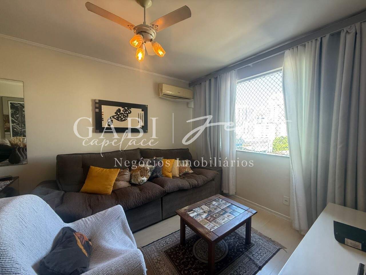 Apartamento à venda no Aparecida: