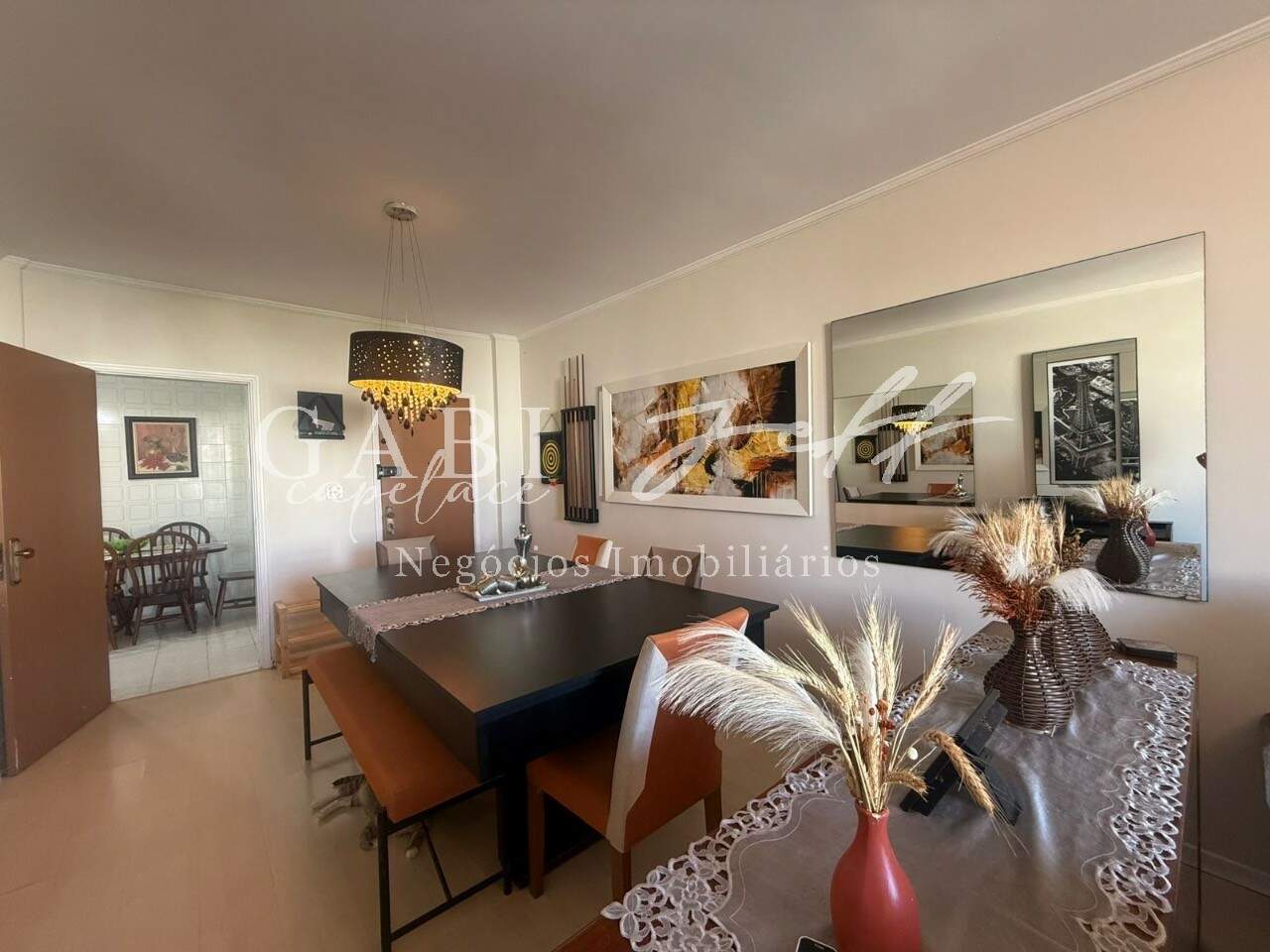 Apartamento à venda no Aparecida: 