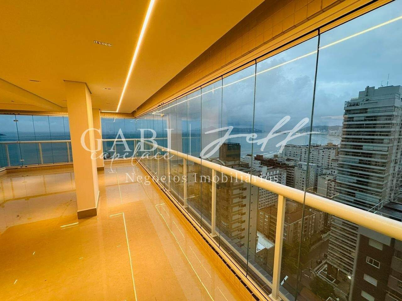 Apartamento à venda no Aparecida: Foto 01