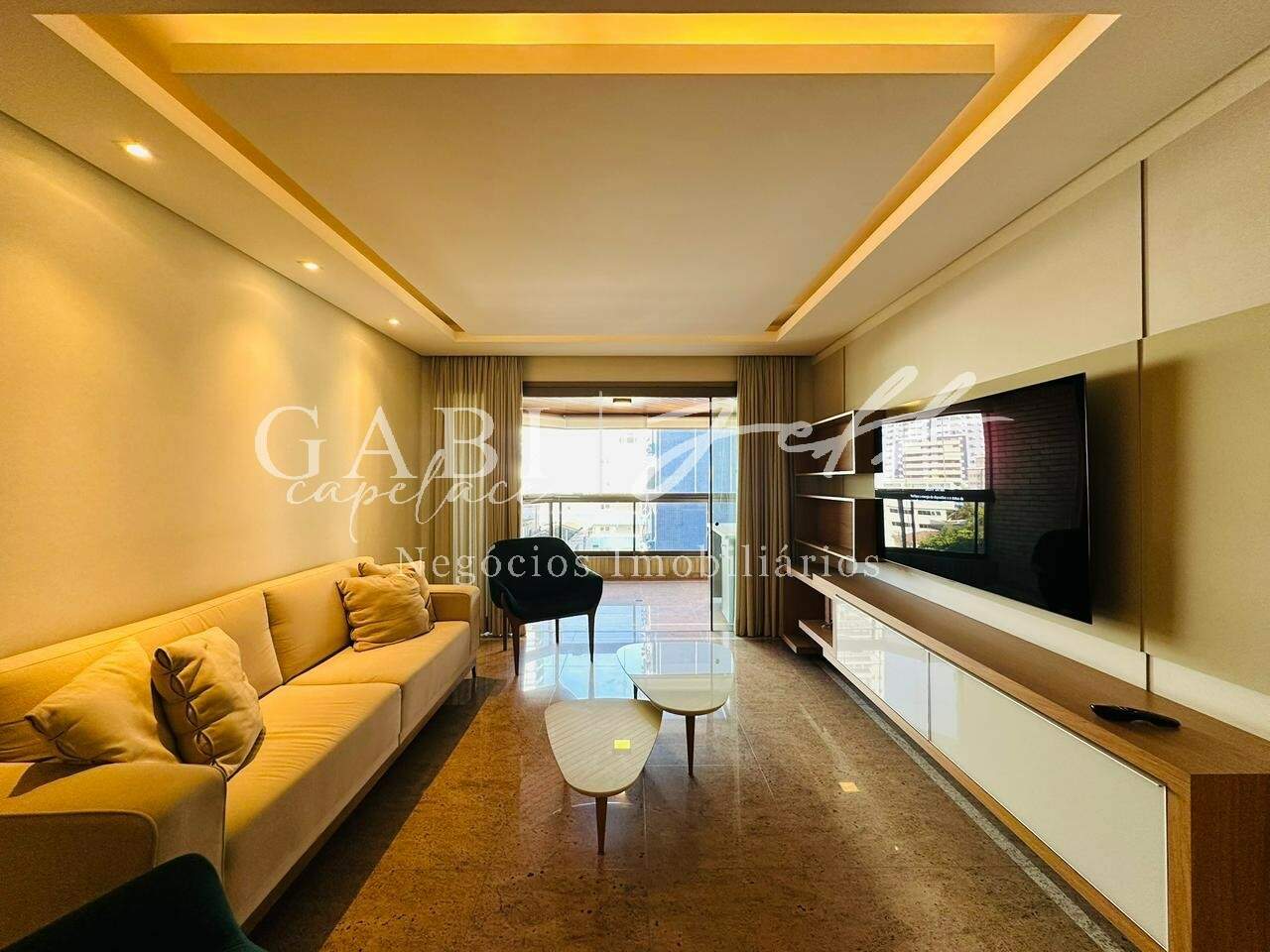 Apartamento à venda no Ponta da Praia: Foto 01