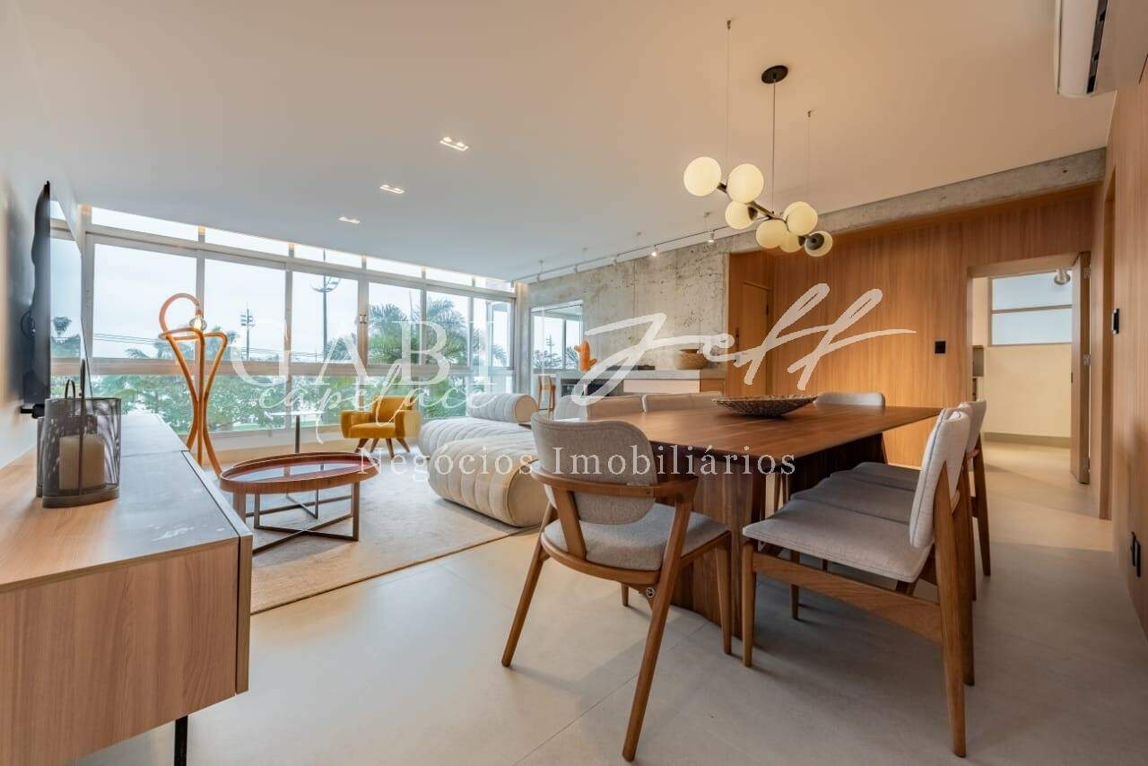 Apartamento à venda no Gonzaga: