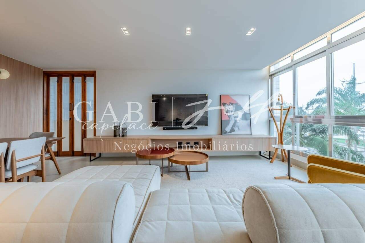 Apartamento à venda no Gonzaga: 
