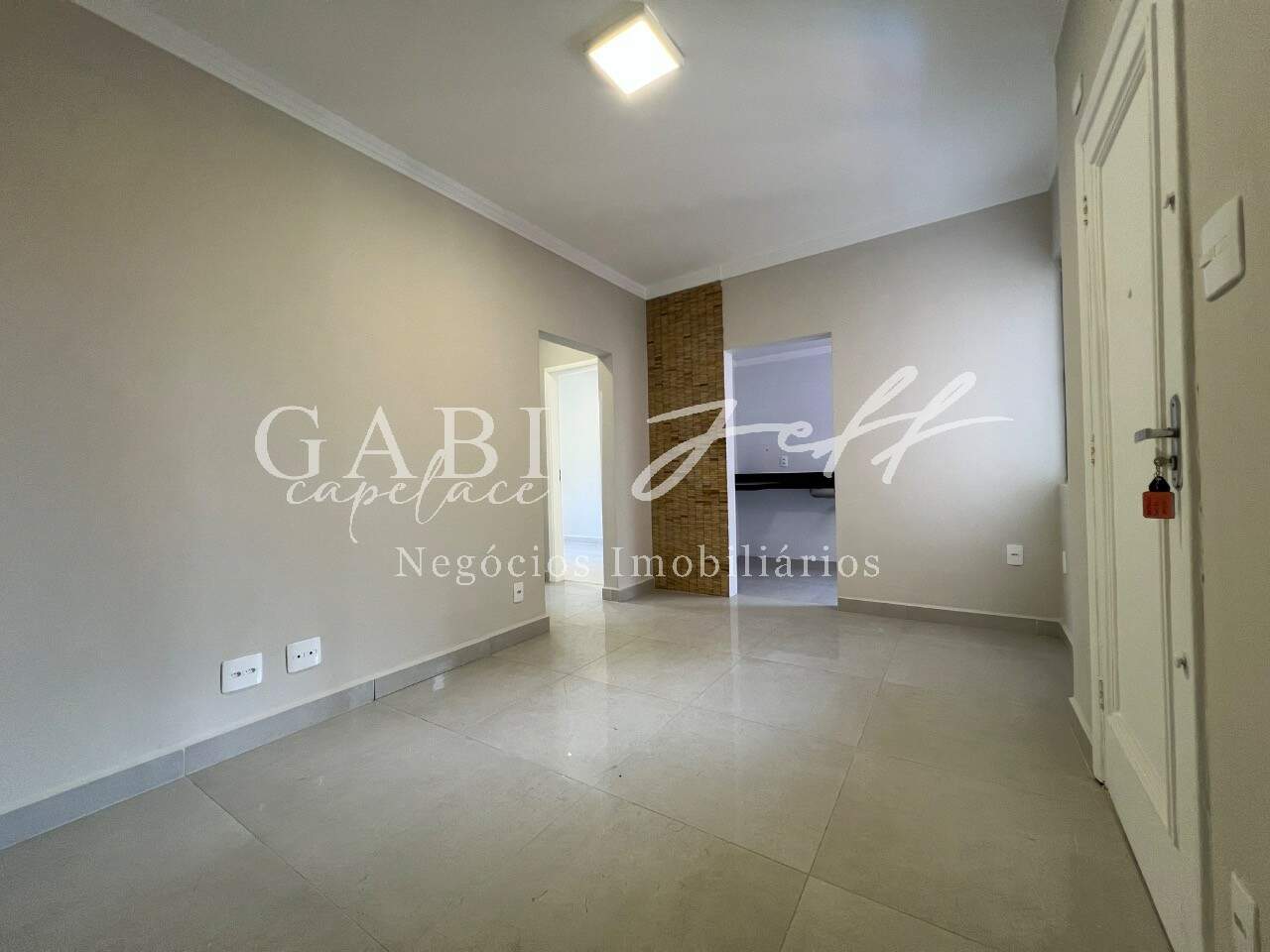 Apartamento à venda no Gonzaga: Foto 02