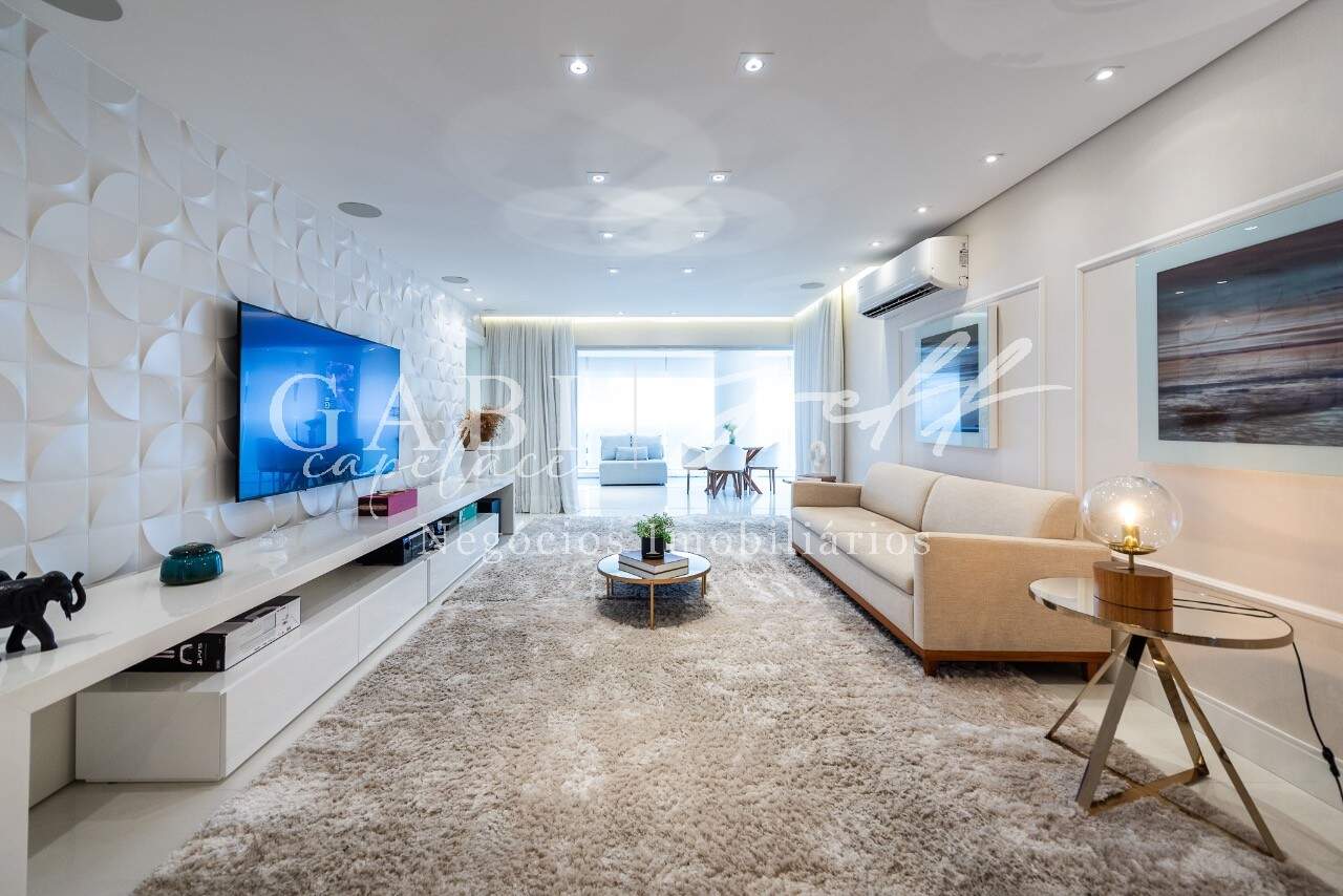 Apartamento à venda no Boqueirão: