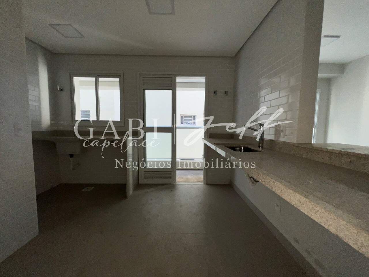 Apartamento à venda no Aparecida: Foto 03