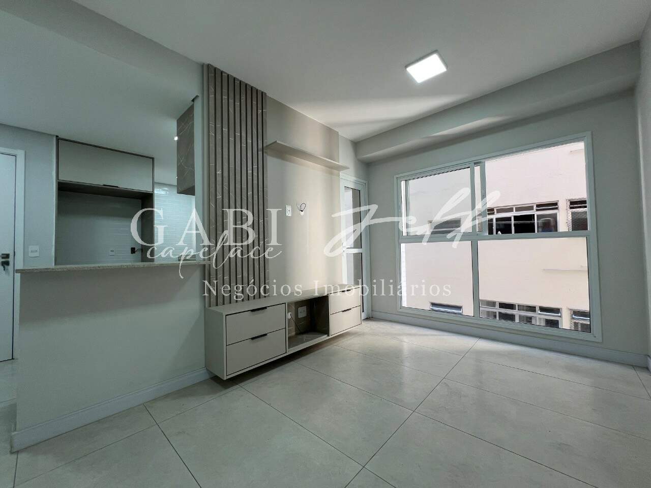 Apartamento à venda no Aparecida: Foto 01