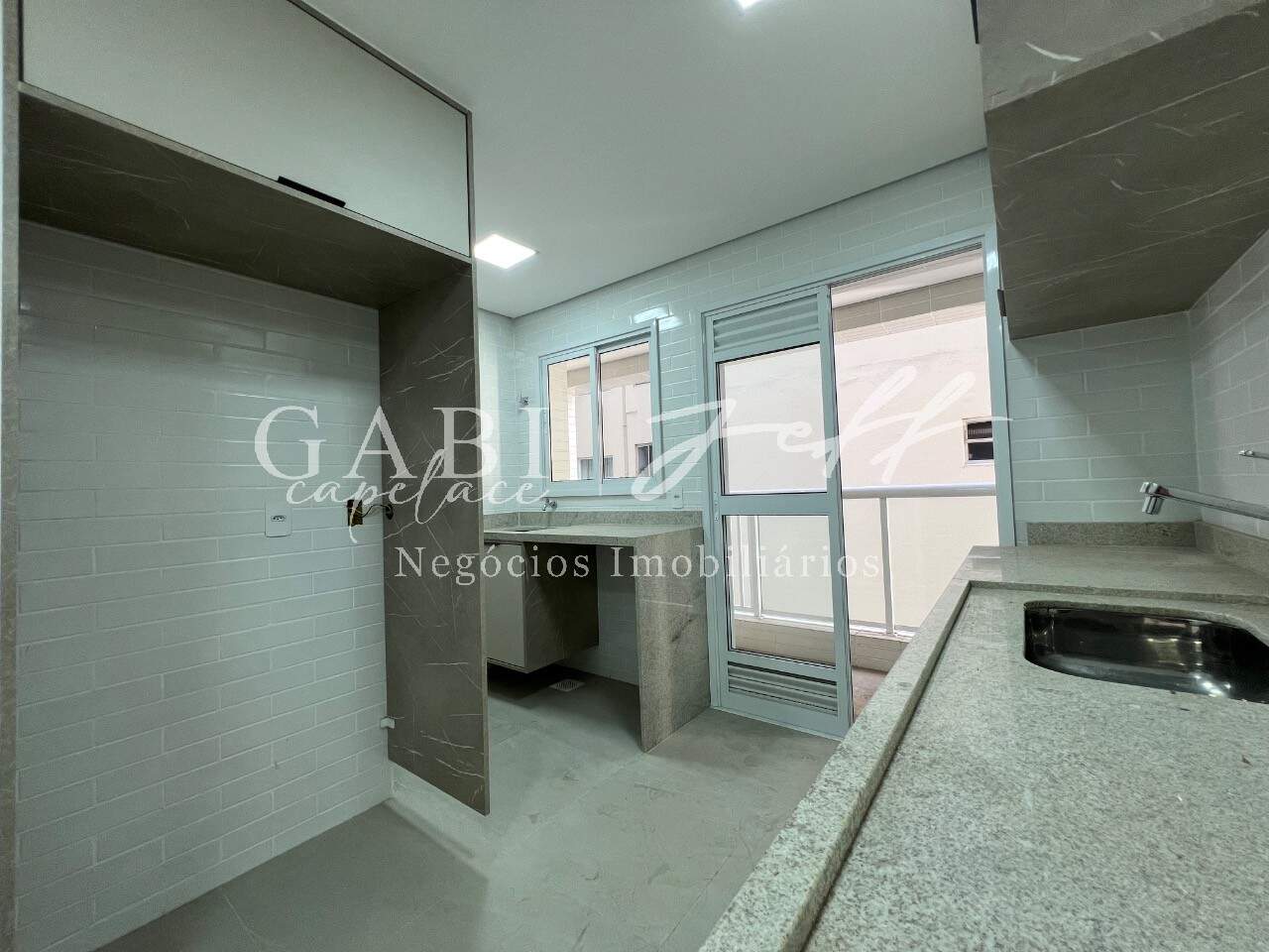 Apartamento à venda no Aparecida: Foto 05