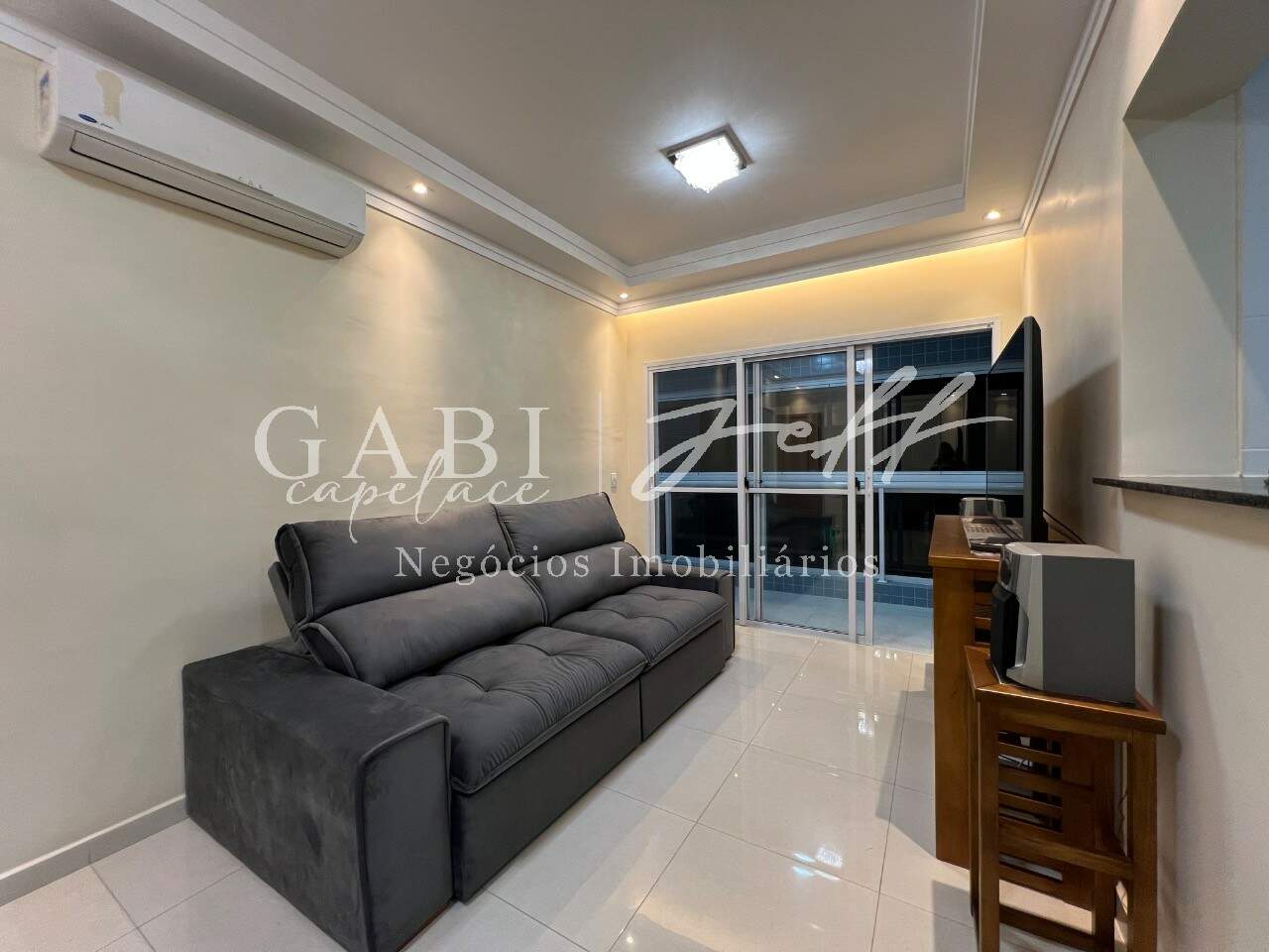 Apartamento à venda no Boqueirão: Foto 01