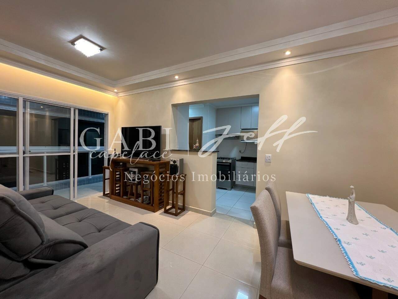 Apartamento à venda no Boqueirão: Foto 10