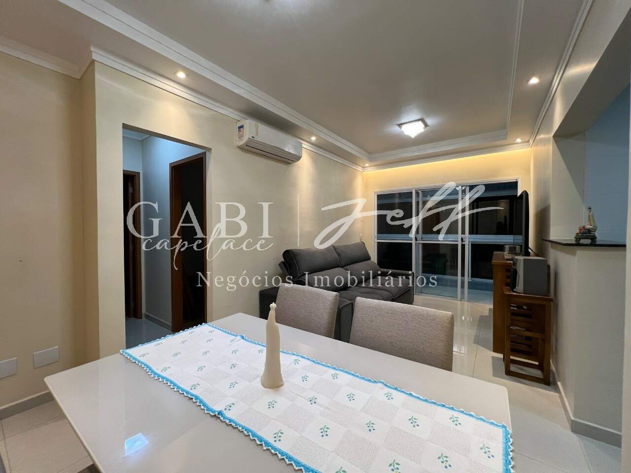 Apartamento à venda no Boqueirão: Foto 02