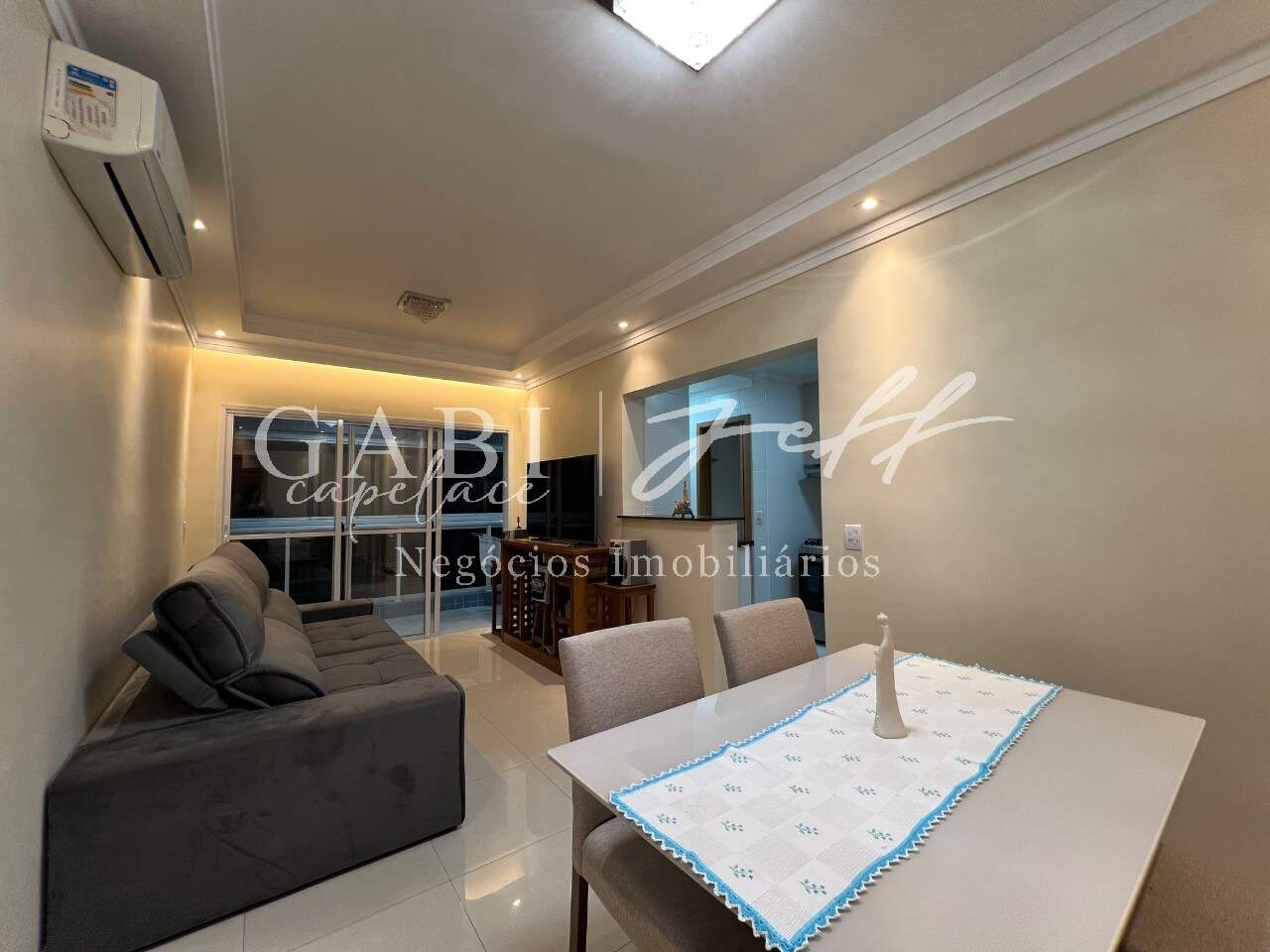 Apartamento à venda no Boqueirão: Foto 04