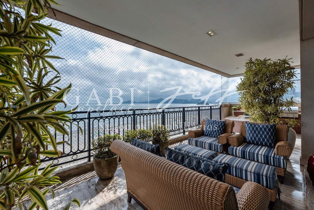 Apartamento à venda no Gonzaga: 