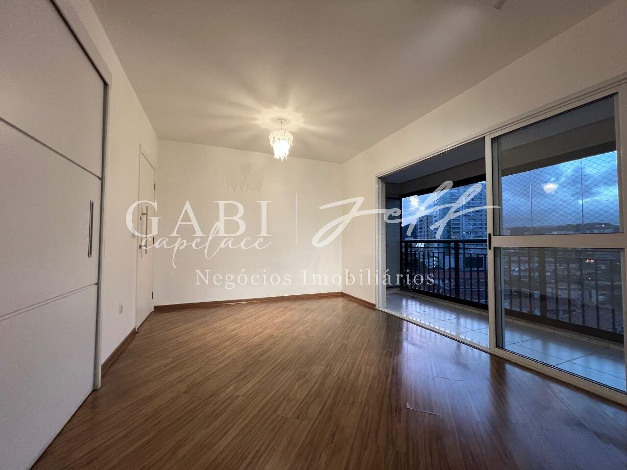 Apartamento à venda no Gonzaga: