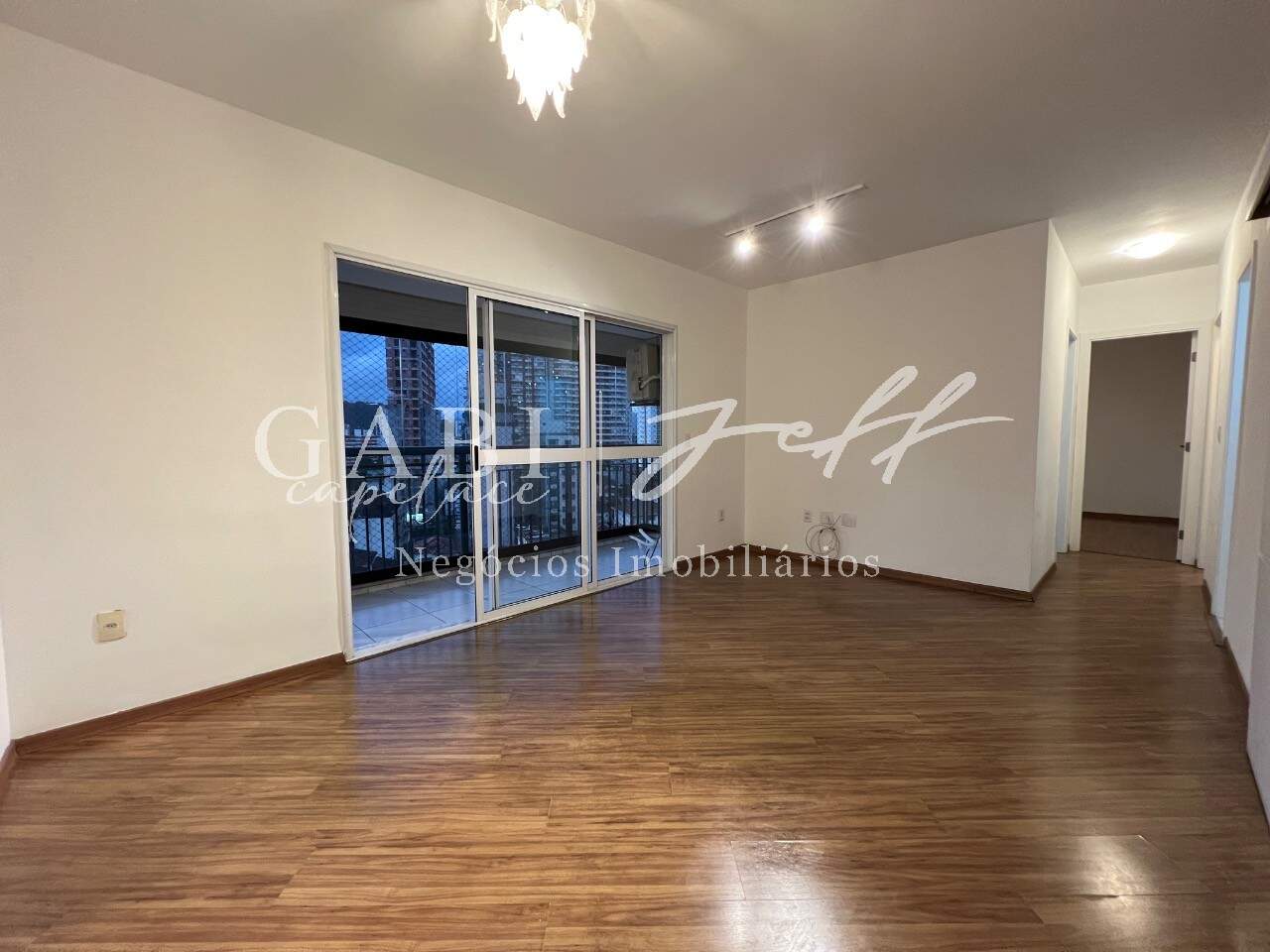 Apartamento à venda no Gonzaga: 