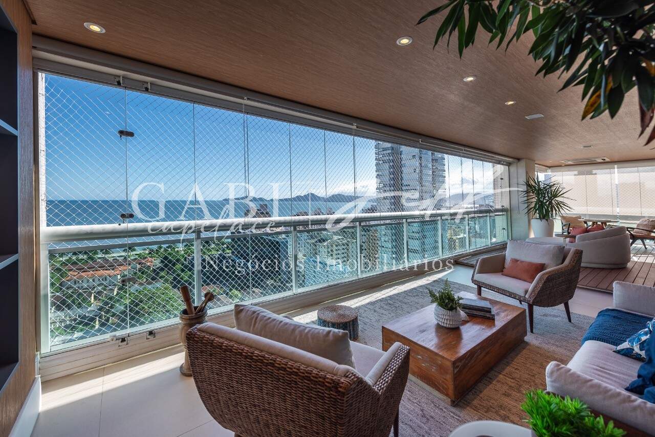 Apartamento à venda no Aparecida: Foto 02
