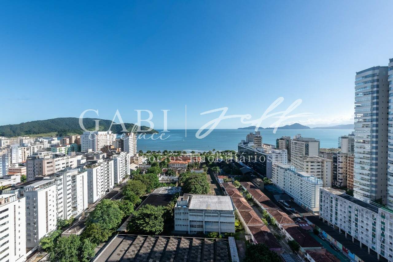 Apartamento à venda no Aparecida: Foto 01