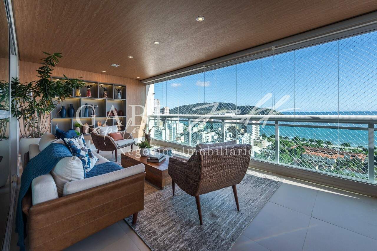 Apartamento à venda no Aparecida: Foto 01