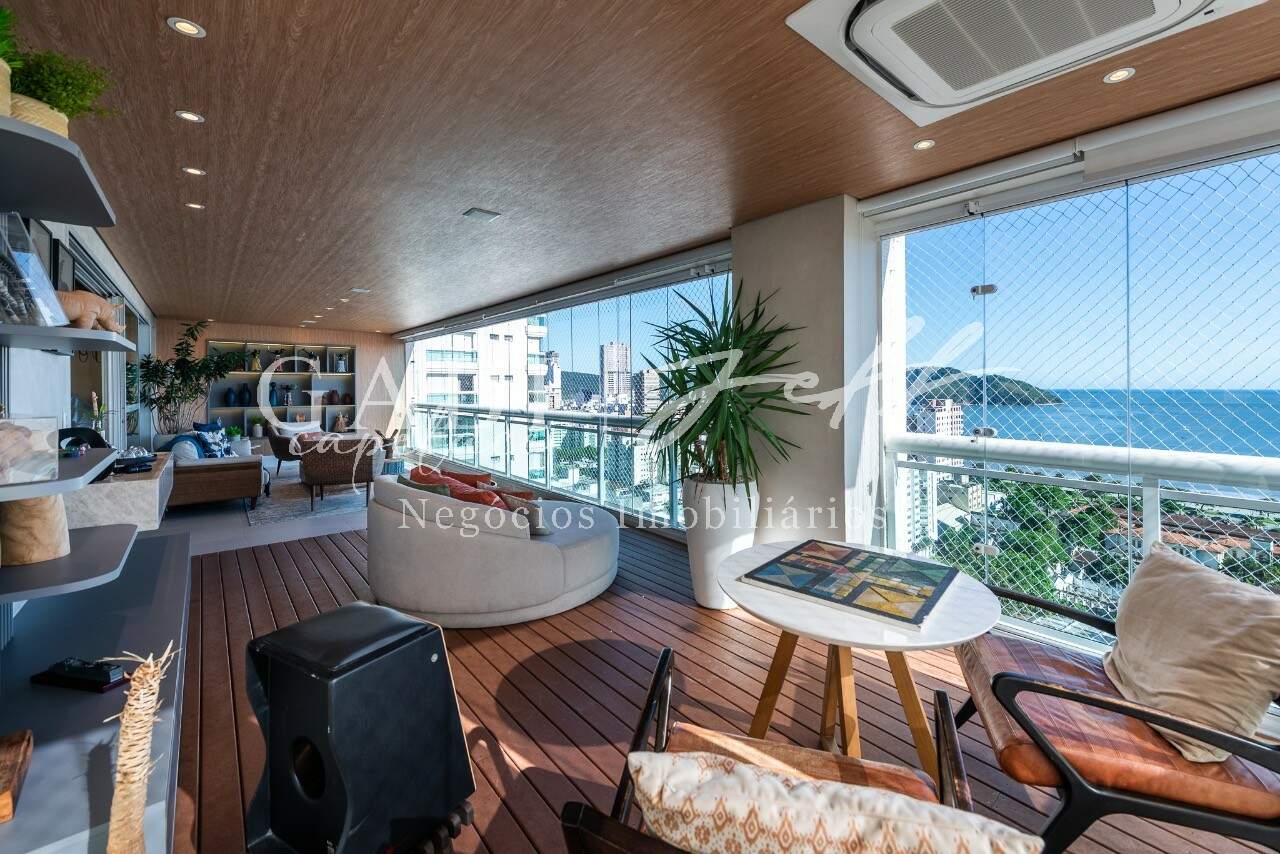 Apartamento à venda no Aparecida: Foto 01