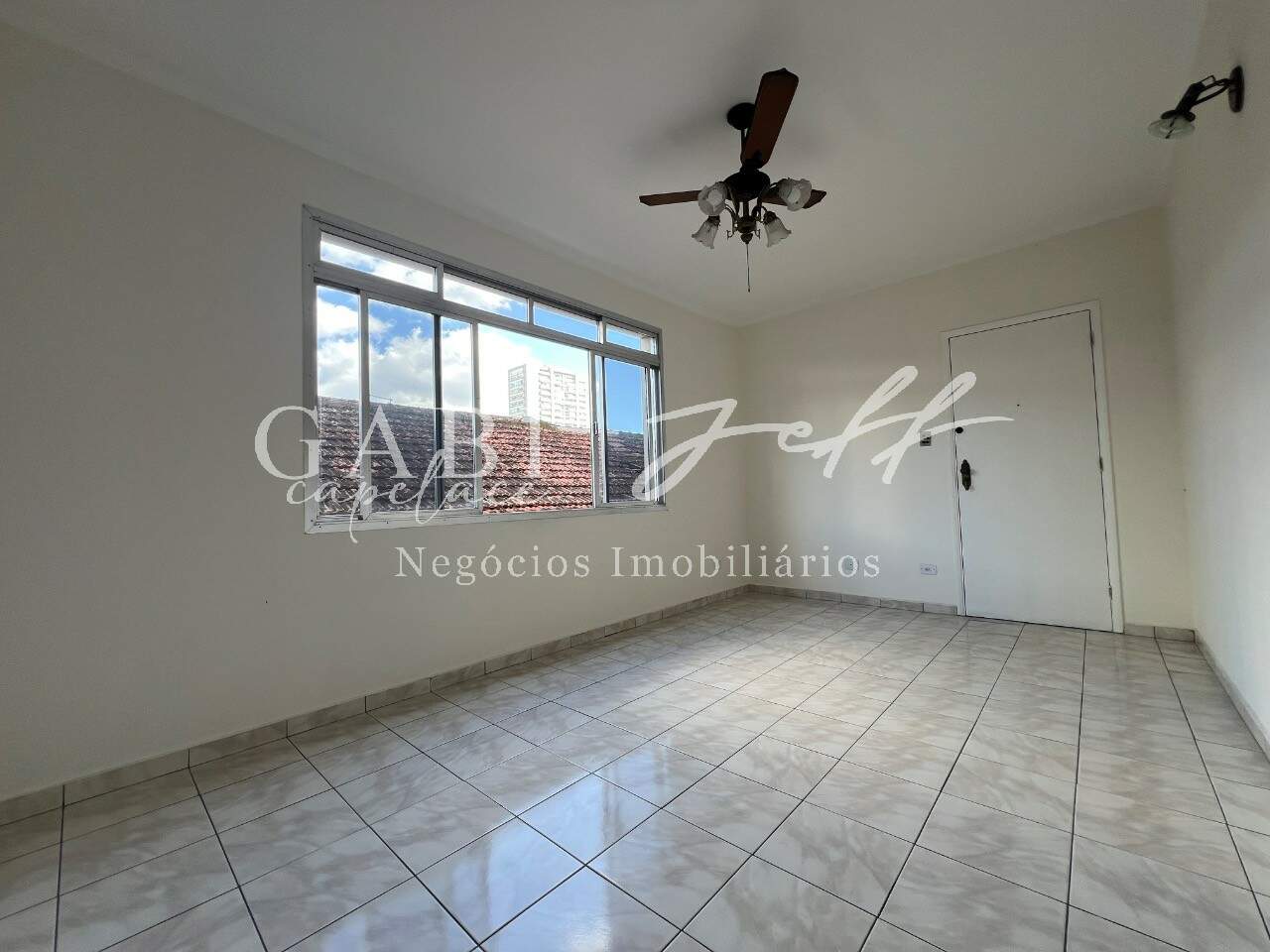 Apartamento à venda no Gonzaga: