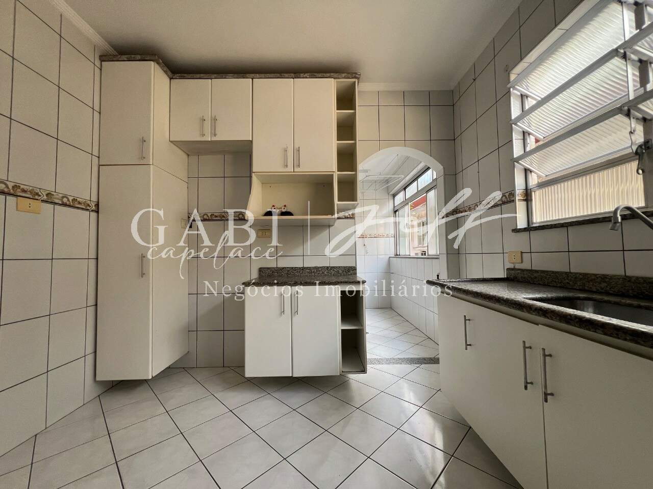 Apartamento à venda no Gonzaga: