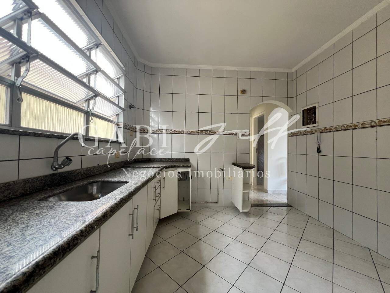 Apartamento à venda no Gonzaga: