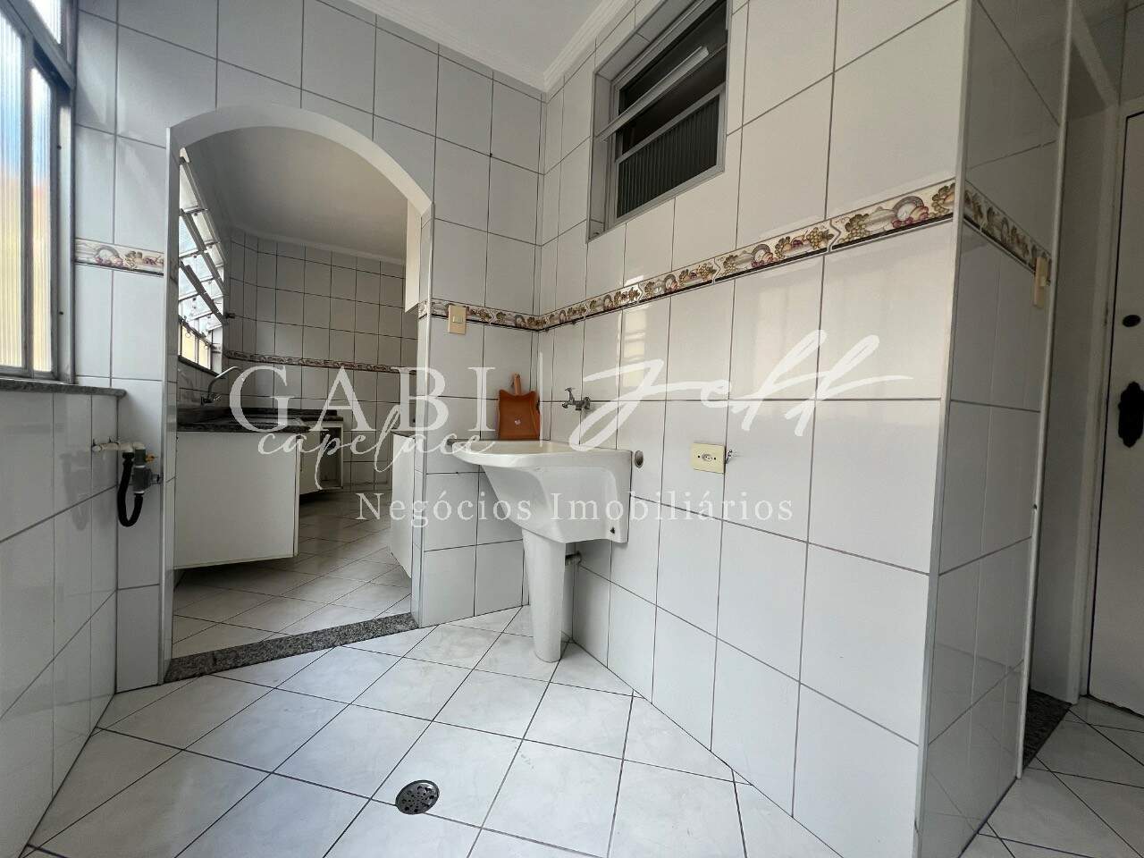 Apartamento à venda no Gonzaga: