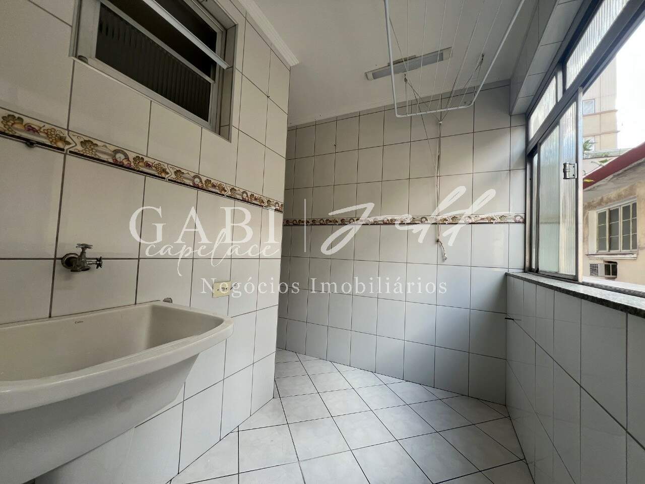 Apartamento à venda no Gonzaga: