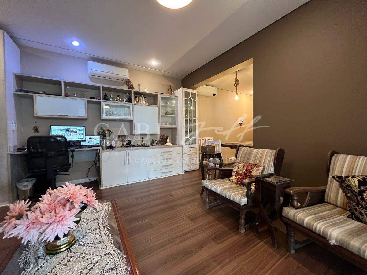Apartamento à venda no Gonzaga: